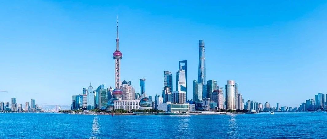 汇纳科技布局数字新基建，助力上海打造国际数字之都